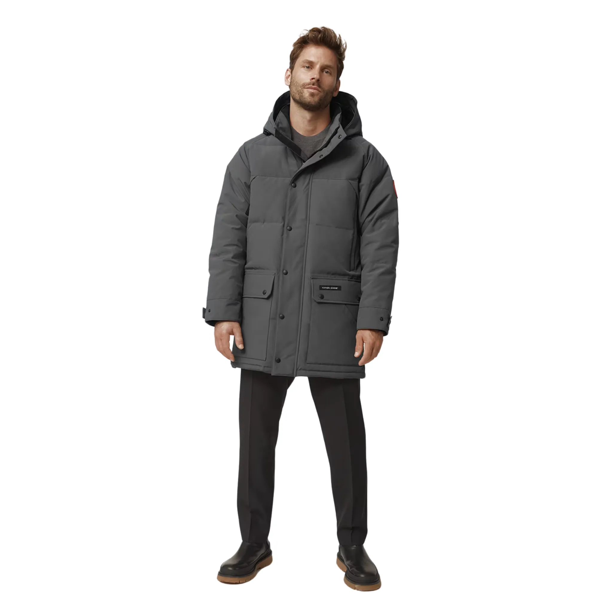 Canada Goose Men's Emory Parka