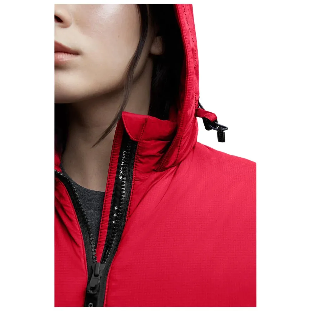 Canada Goose Women's Camp Hooded Jacket