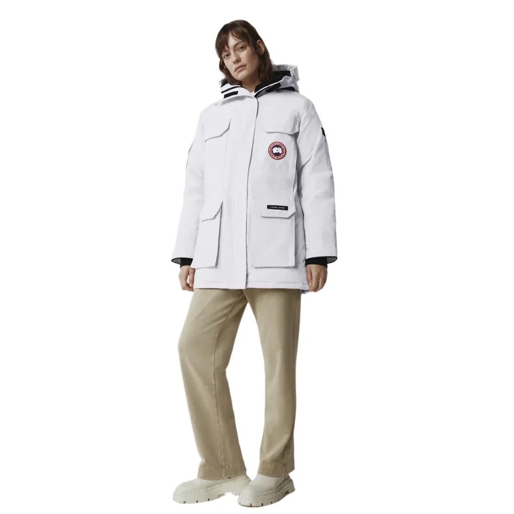 Canada Goose Women's Expedition Parka