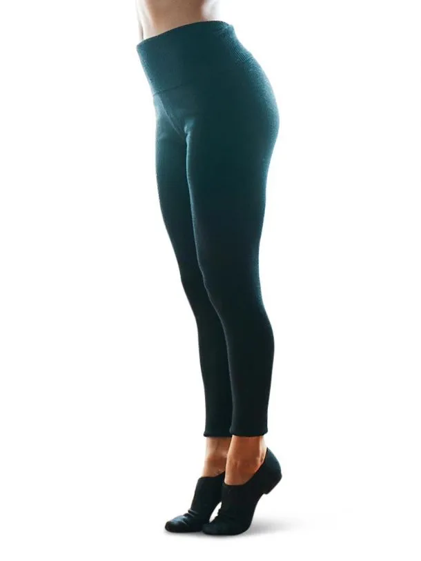 Capezio Sweater Legging