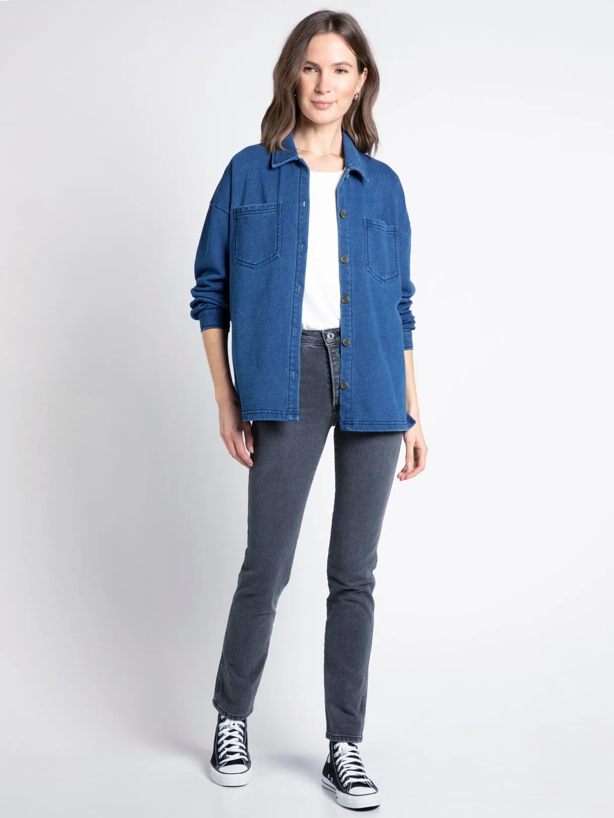 CONTESSA JACKET - PREPACK 6 UNITS