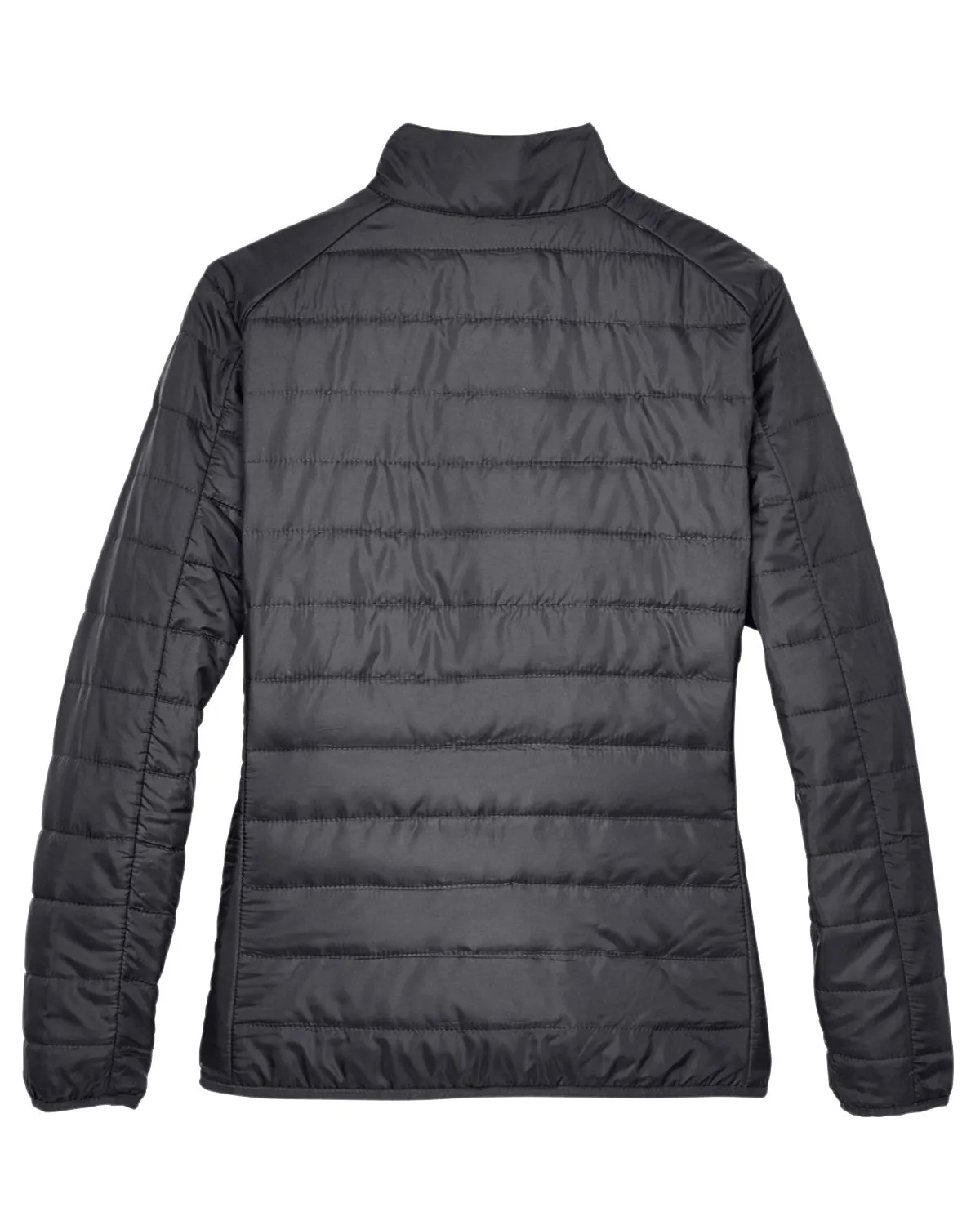 CORE365 Ladies' Prevail Packable Puffer Jacket