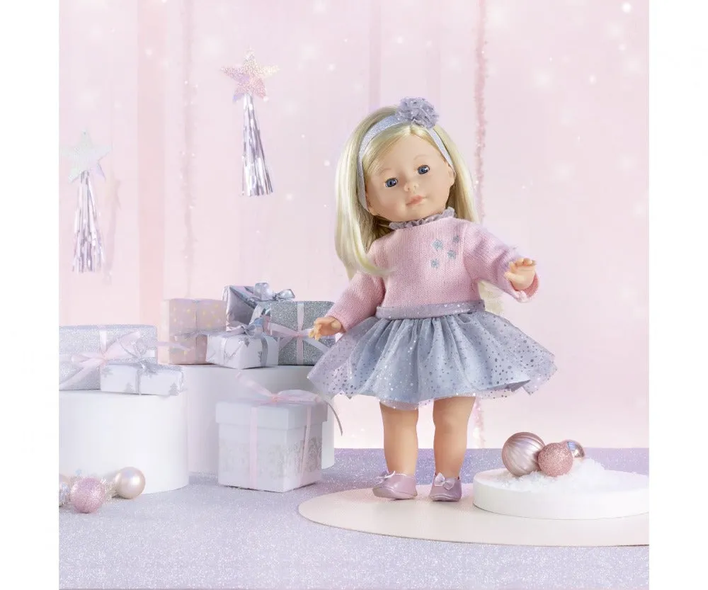 Corolle - Priscille Magical Evening -  14" Doll - Limited Edition