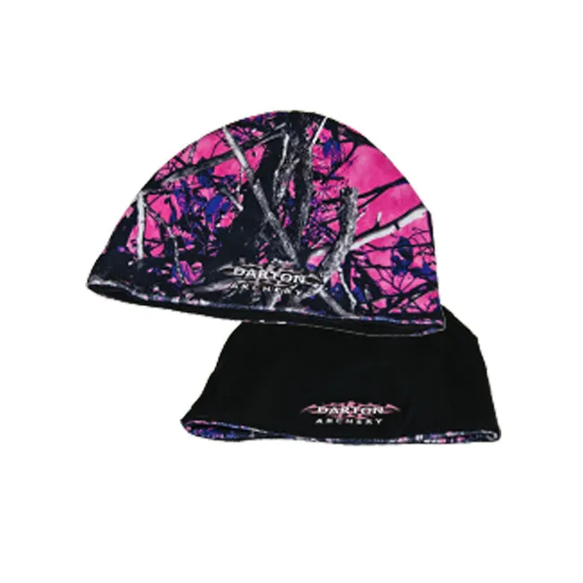 Darton Archery Muddy Girl Fleece Beanie