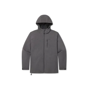 DownpourDRY Mammoth Stretch Shell Jacket