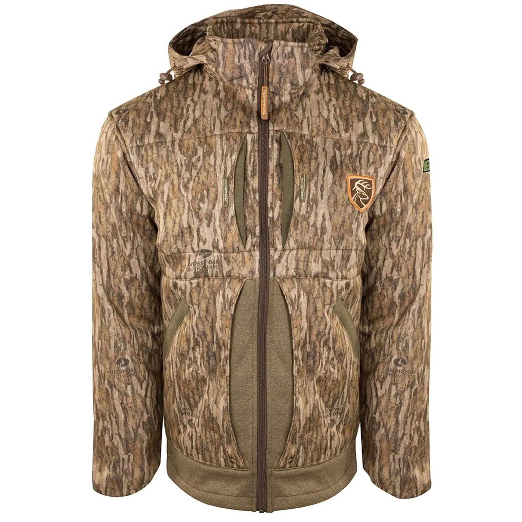 Drake Non Typical Stand Hunter's Endurance Jacket w/Agion