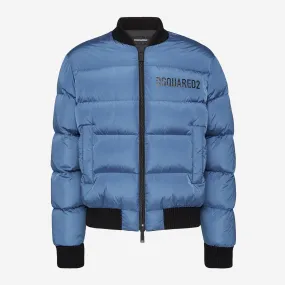 DSquared2 Puffer Bomber