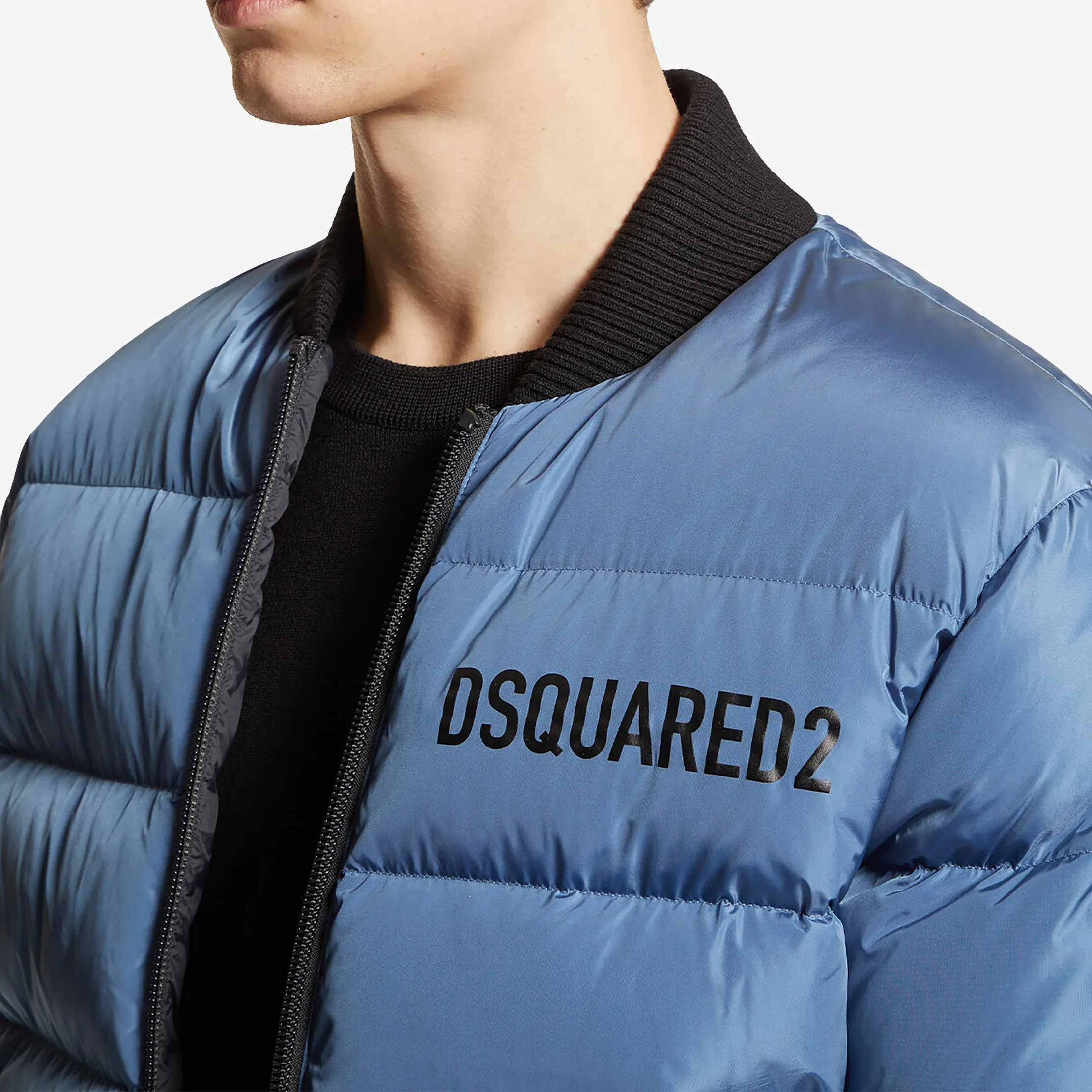 DSquared2 Puffer Bomber