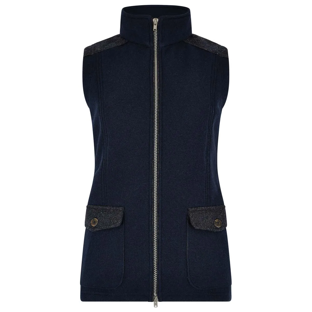 Dubarry Cherrywood Women's Gilet