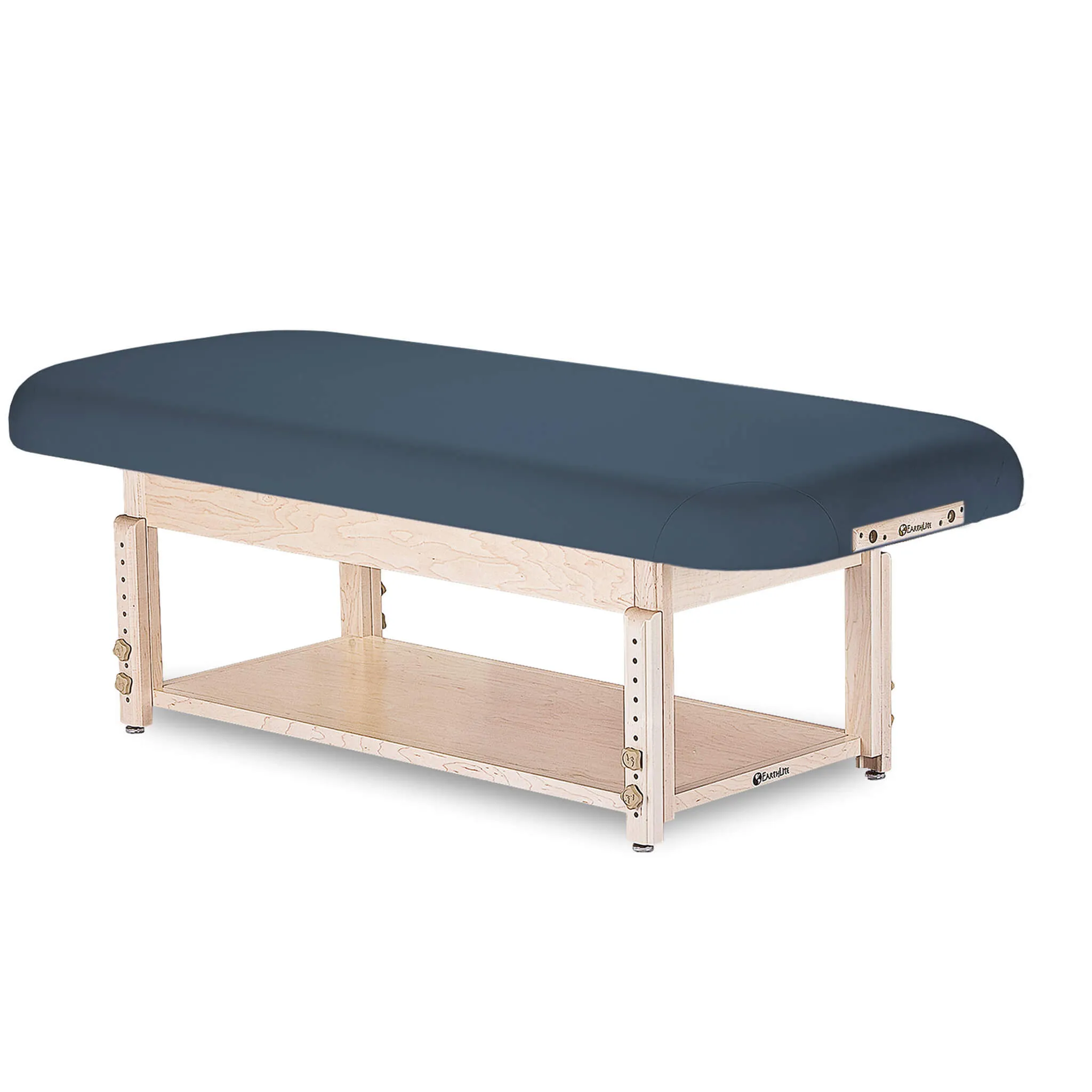 Earthlite Sedona Stationary Flat Top Spa Massage Table