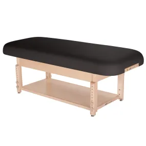 Earthlite Sedona Stationary Flat Top Spa Massage Table