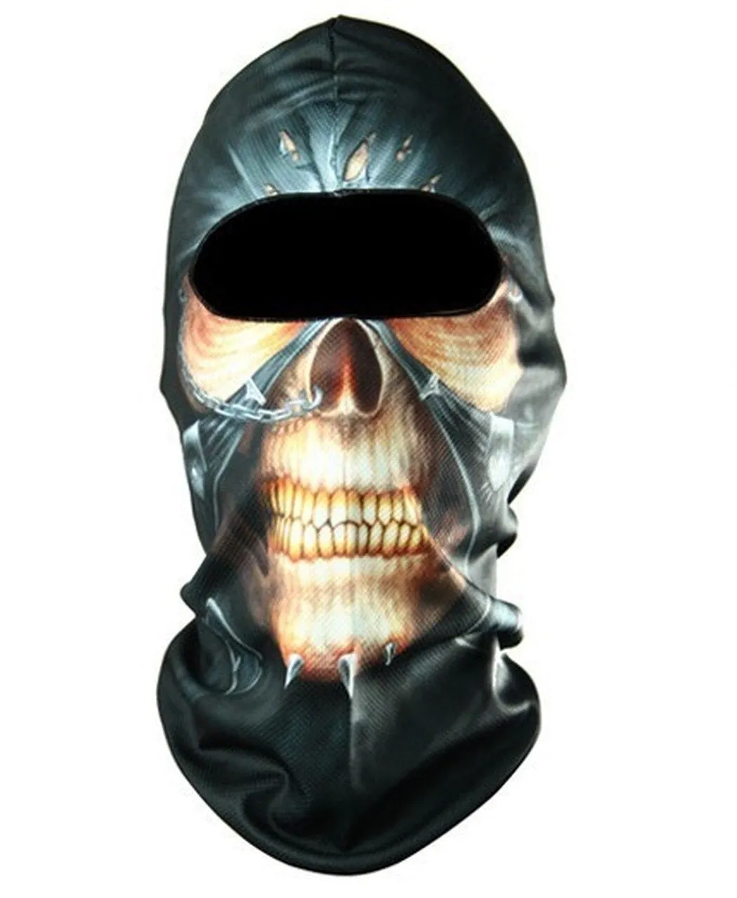 Eddie Balaclava Face Mask