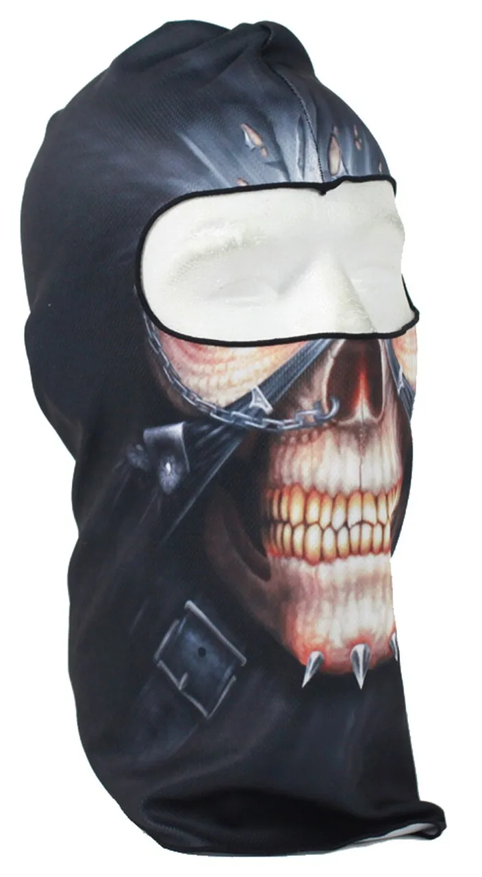 Eddie Balaclava Face Mask