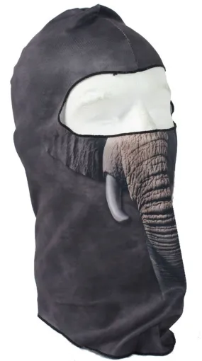 Elephant Balaclava Face Mask