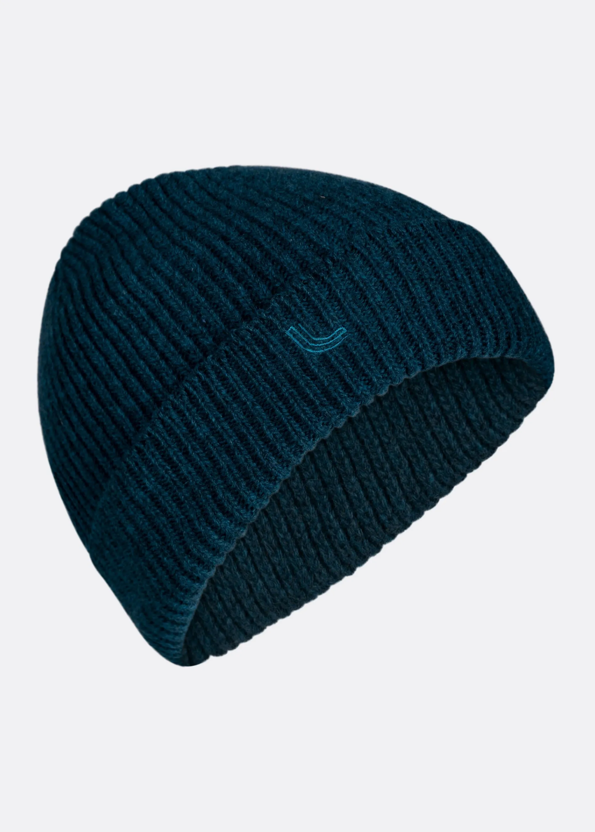 Everyday Merino Wool Beanie