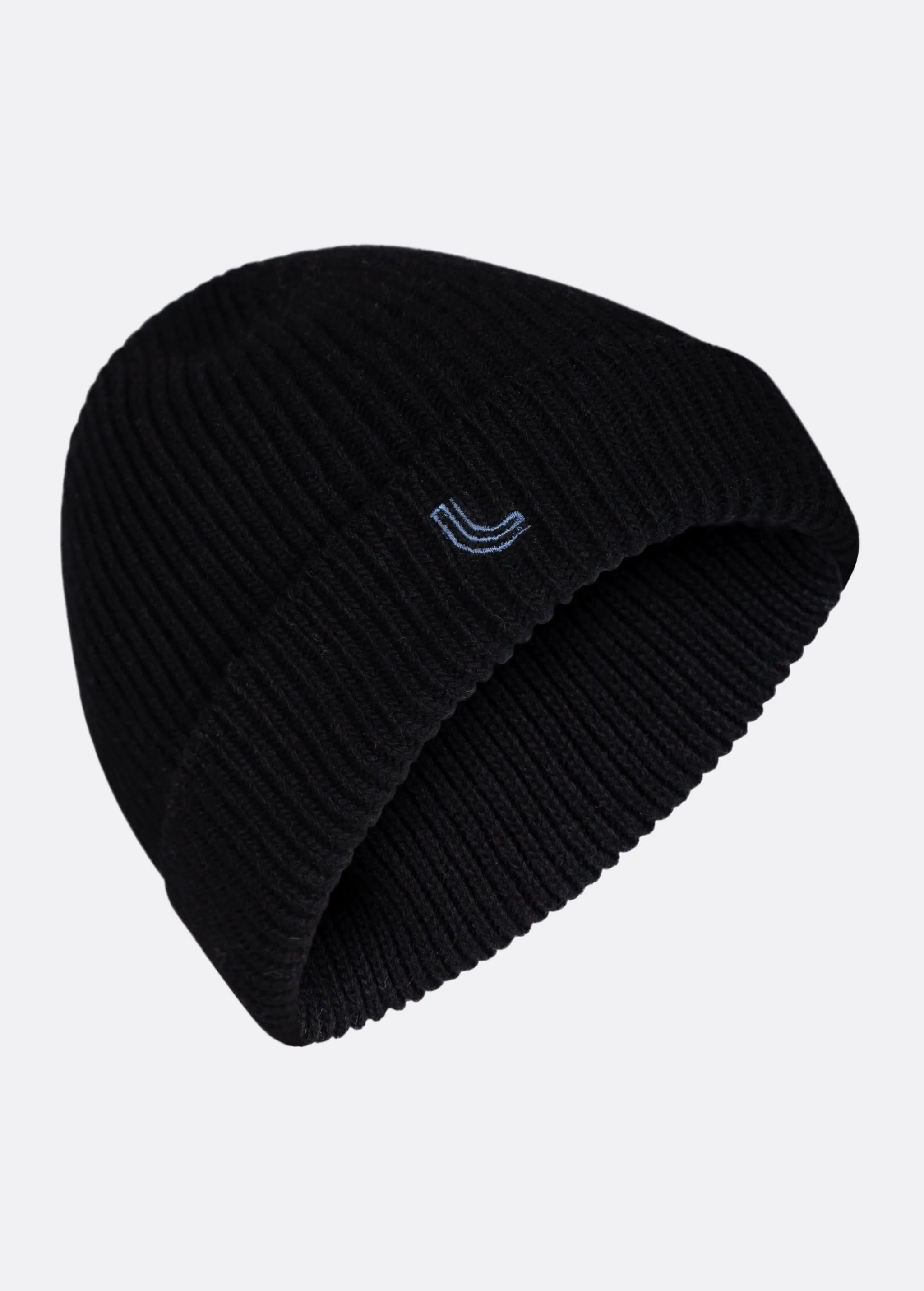 Everyday Merino Wool Beanie