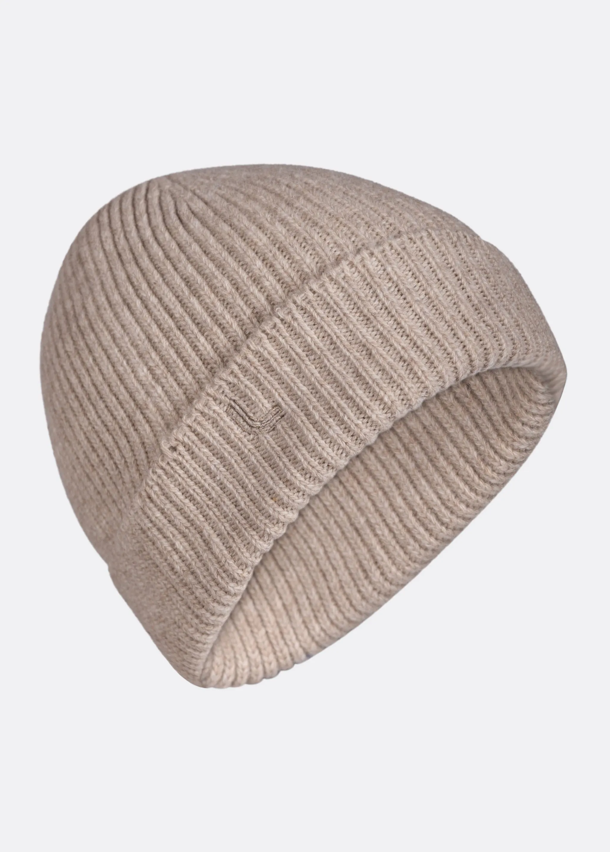 Everyday Merino Wool Beanie