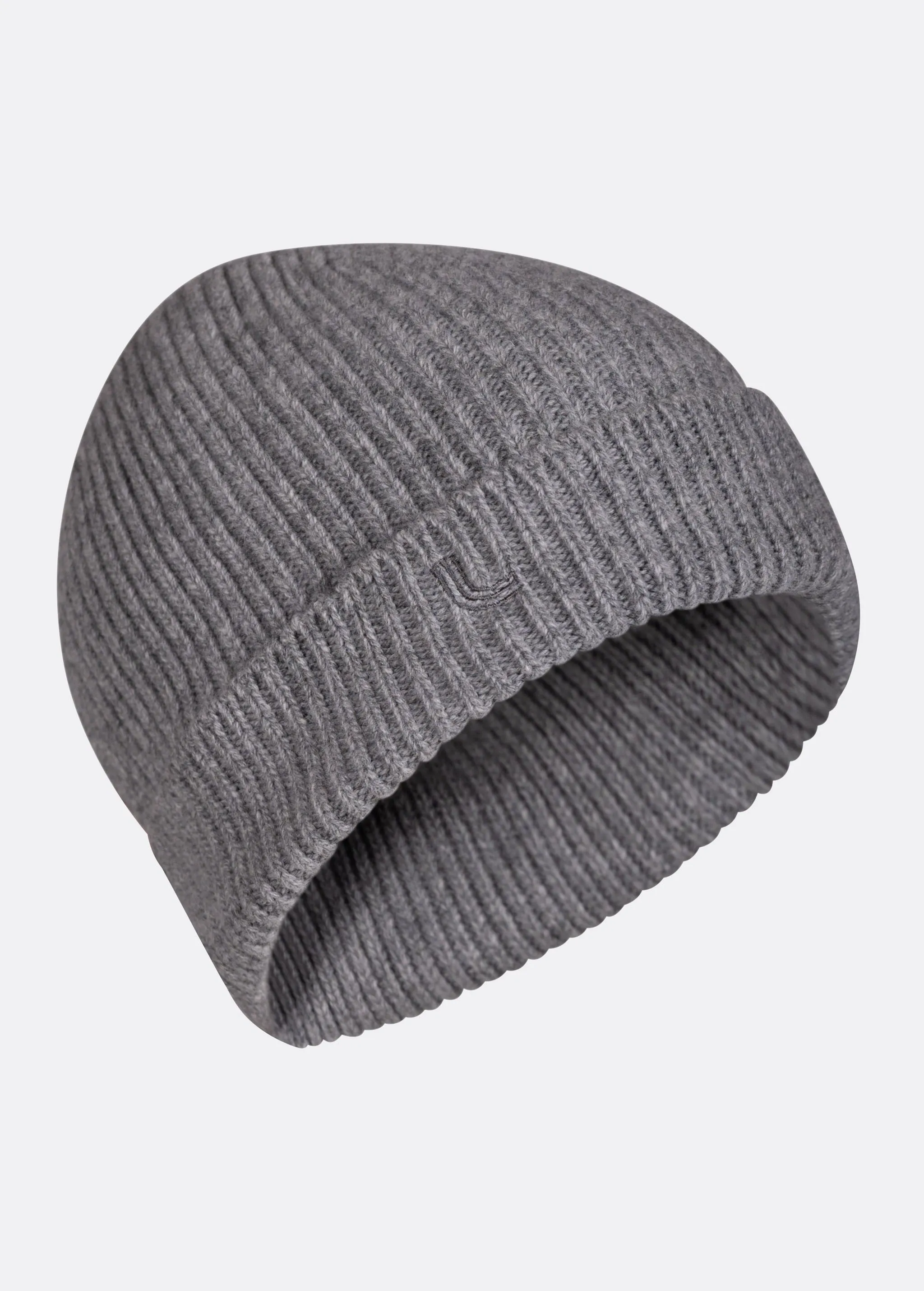 Everyday Merino Wool Beanie