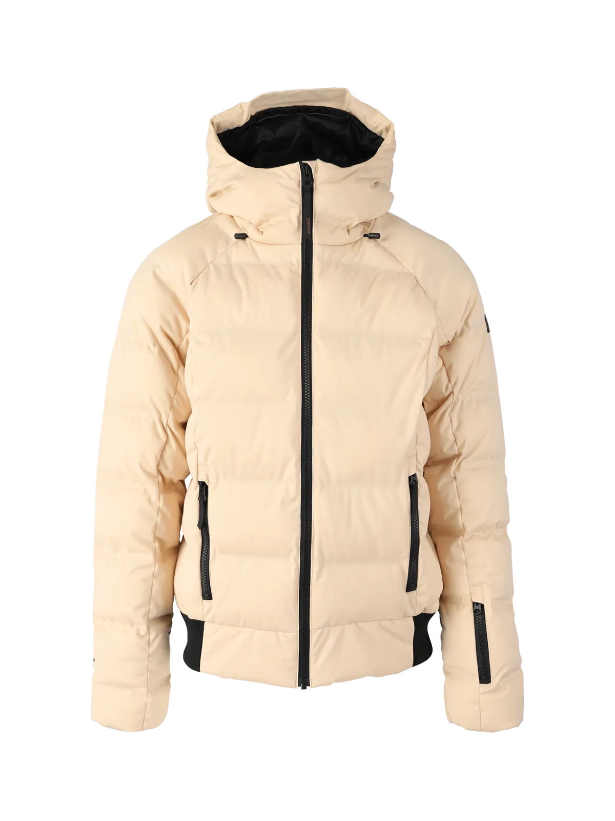 Firecrown Women Puffer Snow Jacket | Canvas