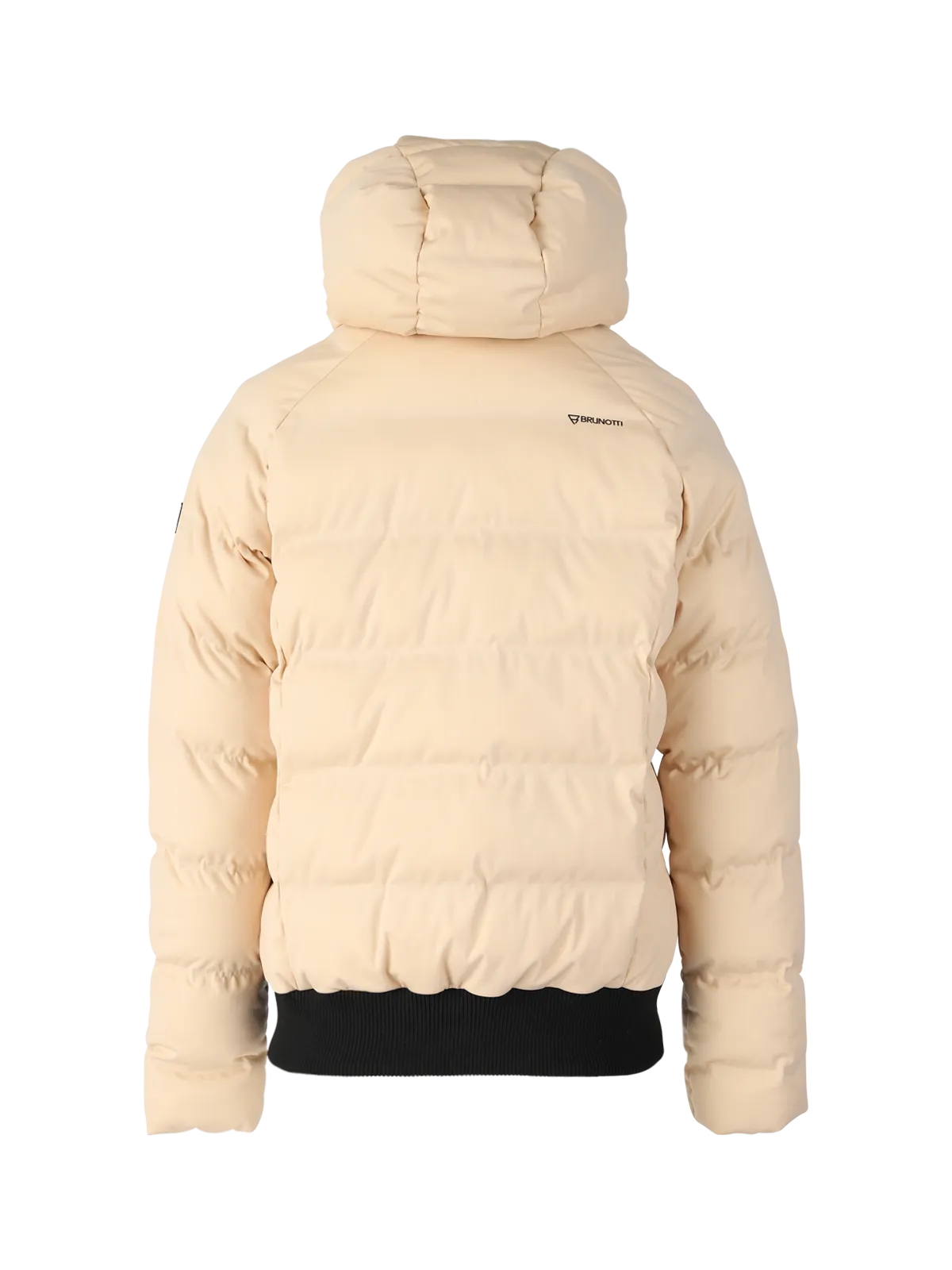 Firecrown Women Puffer Snow Jacket | Canvas