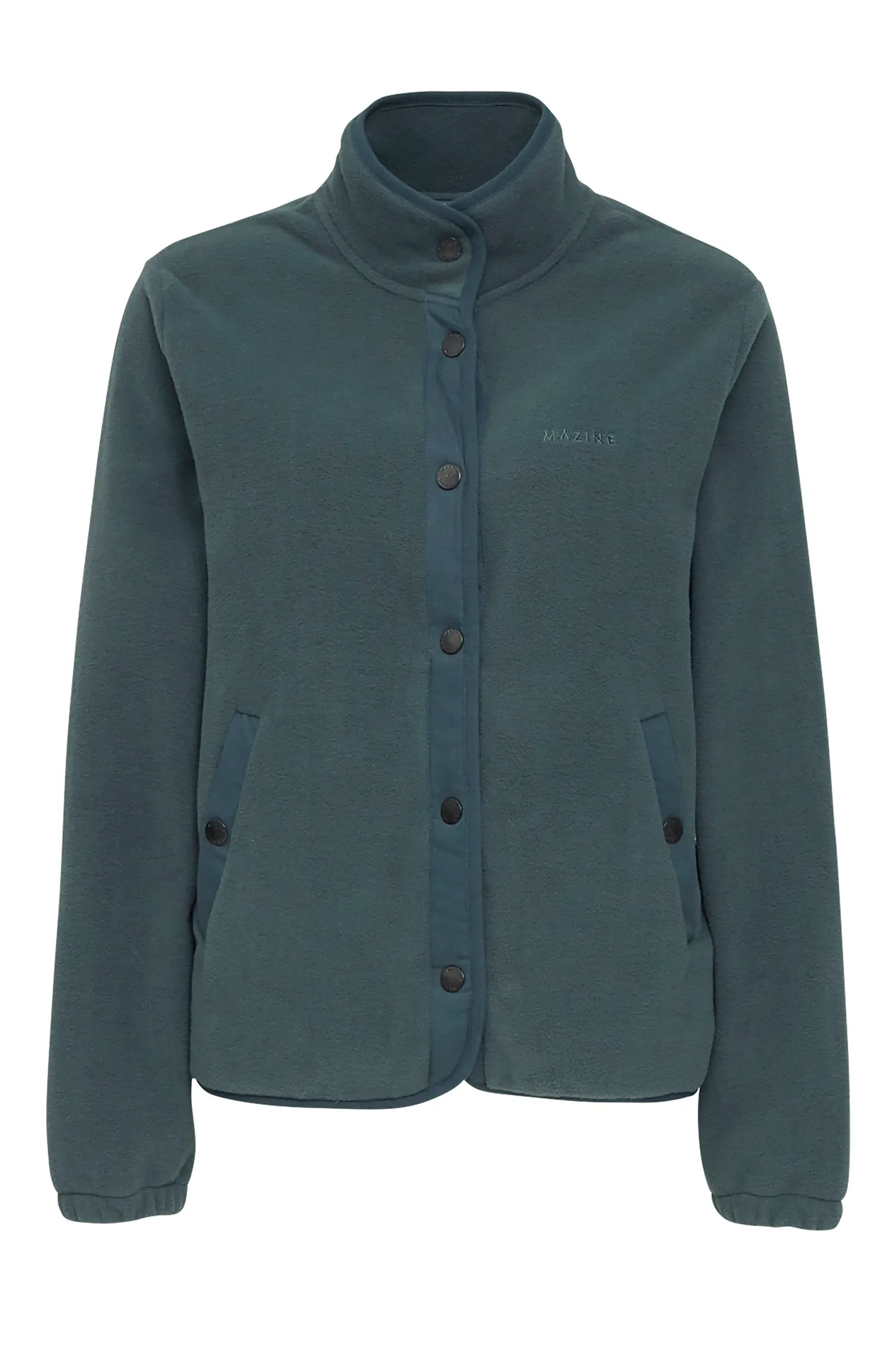 Fleet Fleece Jacket