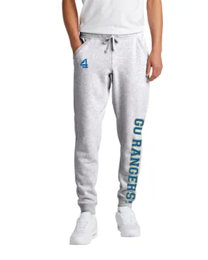 Forest Hills Rangers Light Grey Adult Joggers