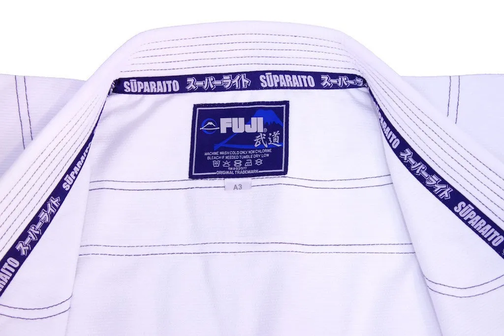 FUJI Suparaito BJJ Gi