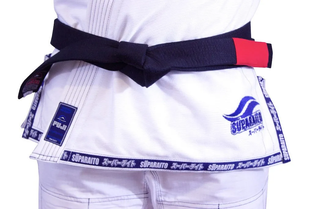 FUJI Suparaito BJJ Gi