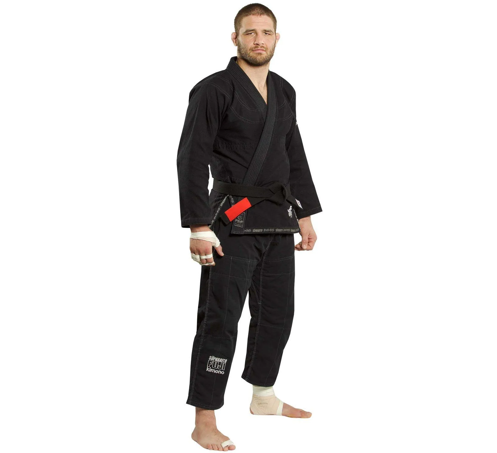 FUJI Suparaito BJJ Gi