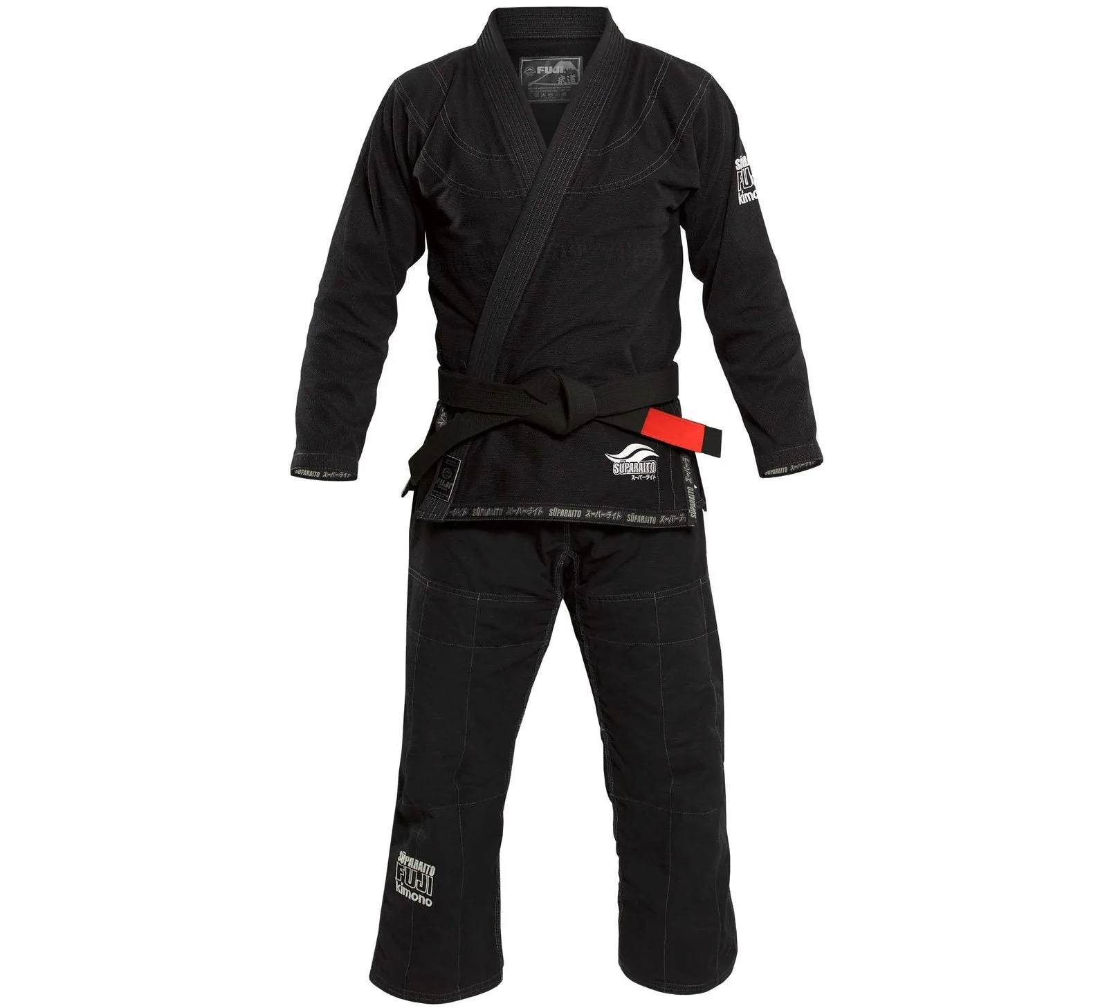 FUJI Suparaito BJJ Gi