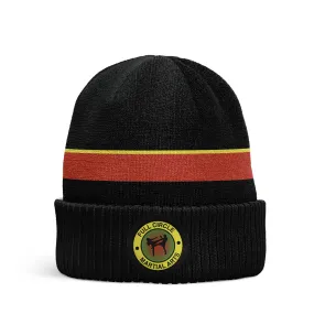 Full Circle - Beanie (Red)