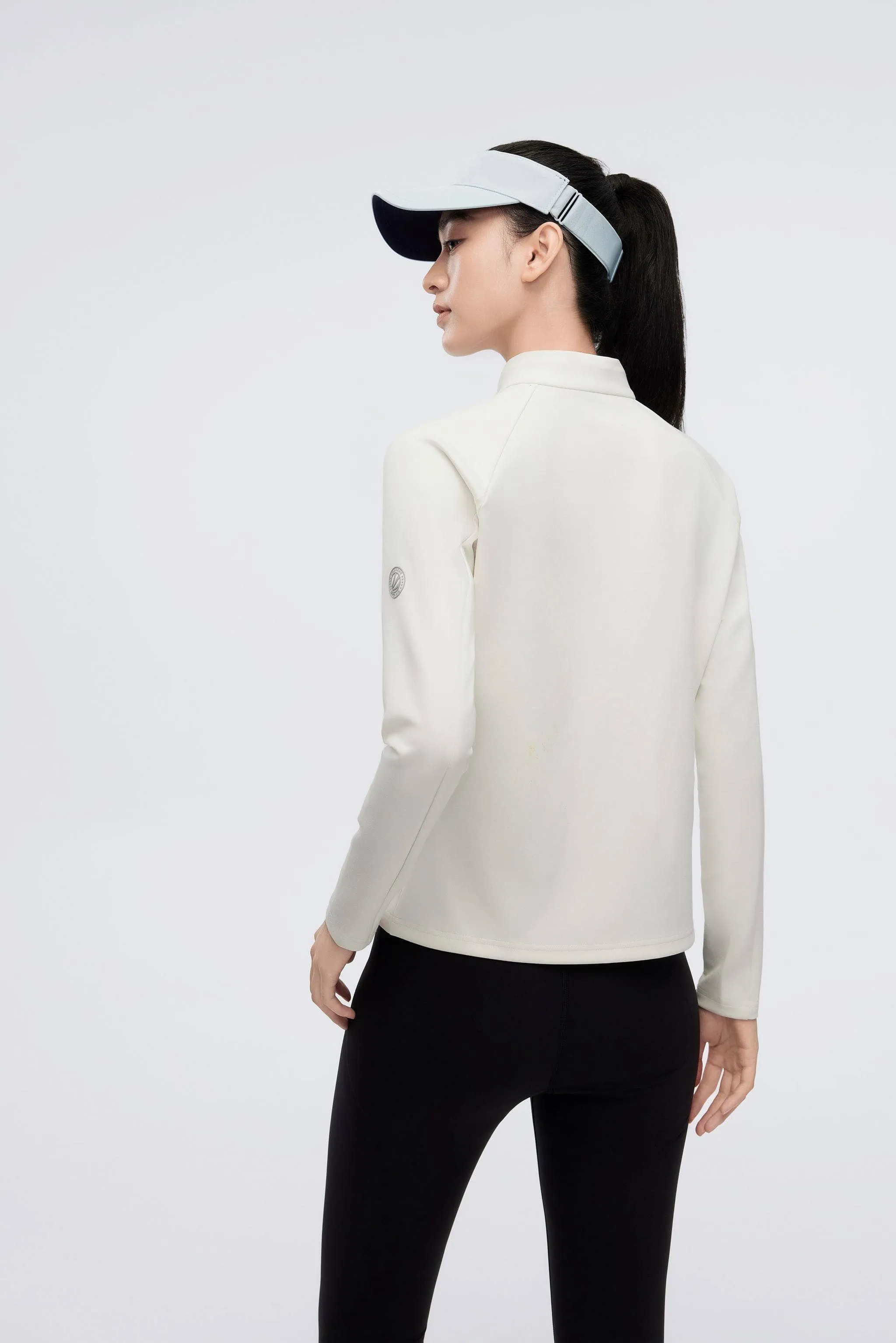 Functional Base Layer Top 7004