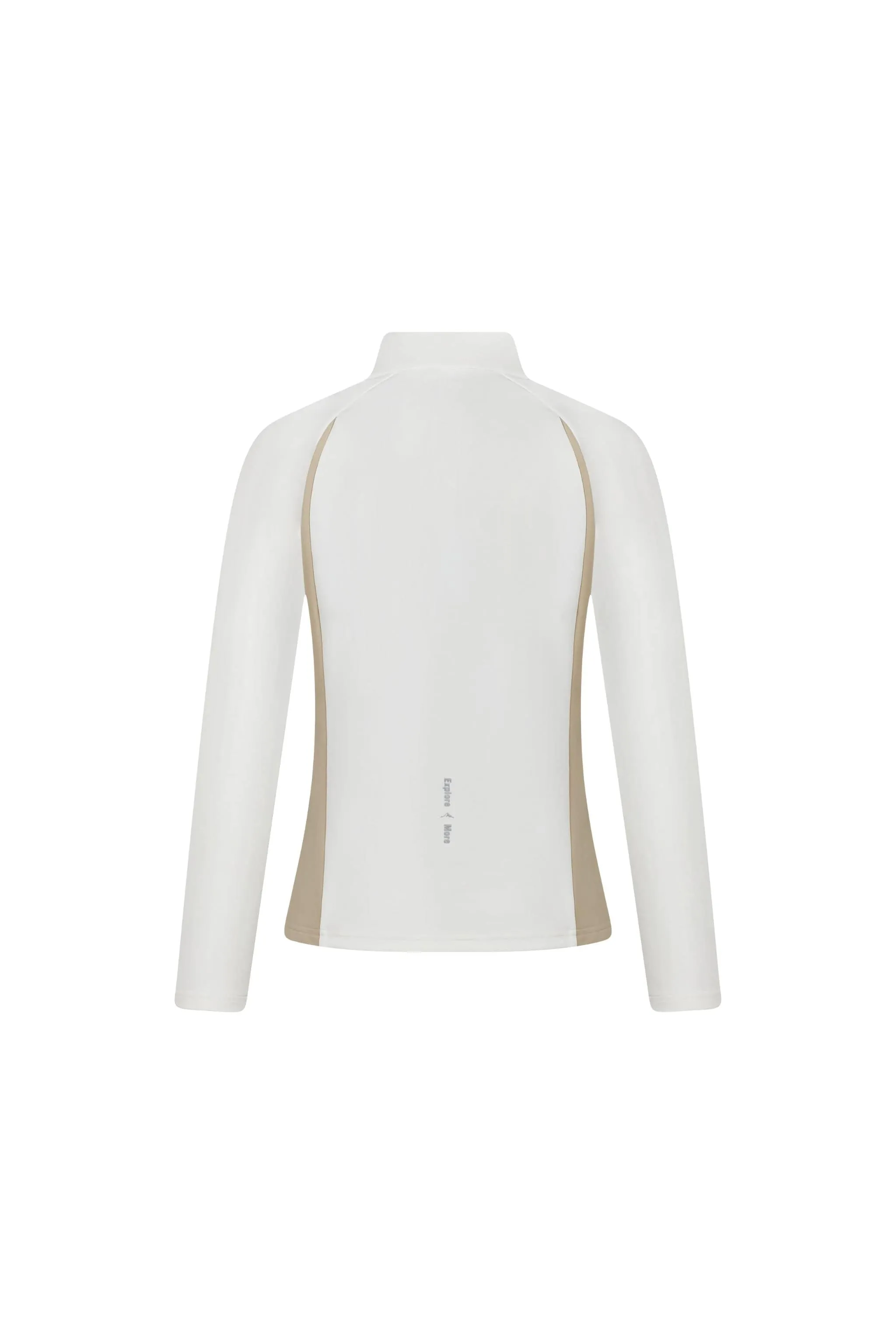 Functional Base Layer Top 7004