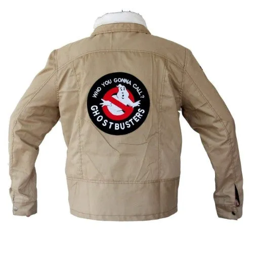 Ghostbusters Cotton Jacket