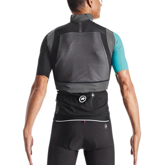 Gilet Assos FF1emergency_evo7 - Nero