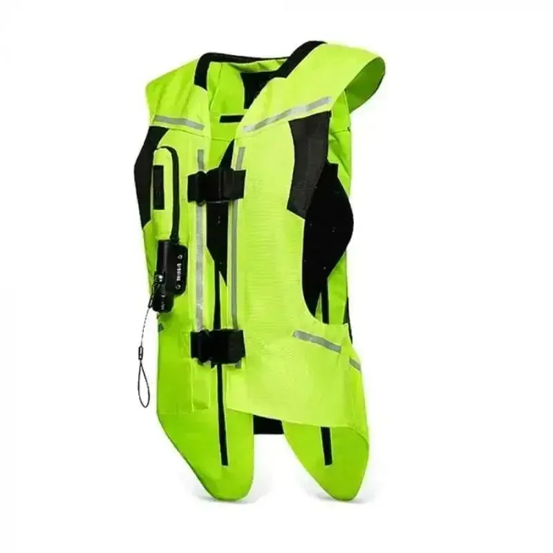 Gilet de sécurité airbag Moto | TWS2