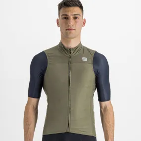 Gilet Sportful Bodyfit Pro - Verde