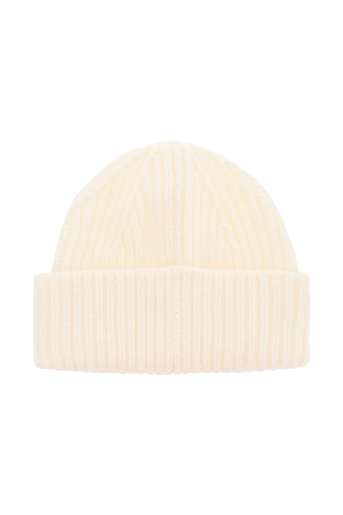 Golden goose damian wool beanie