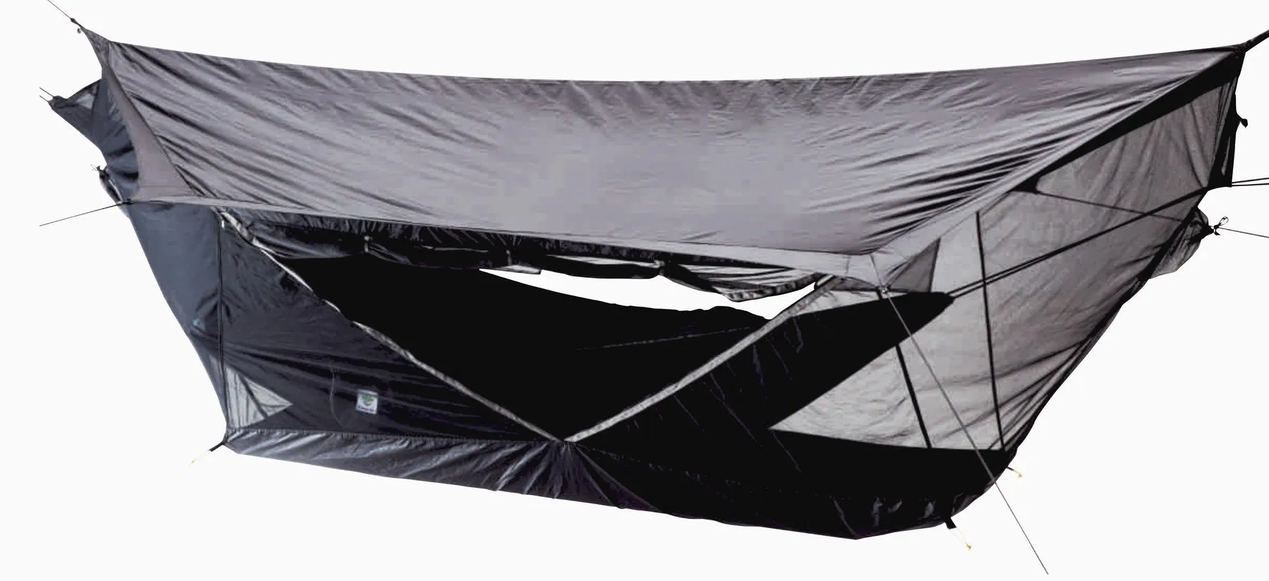 Hammock Bliss Sky Tent 2 - ST2 - Black