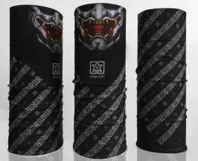 Hannya Rich Wrap