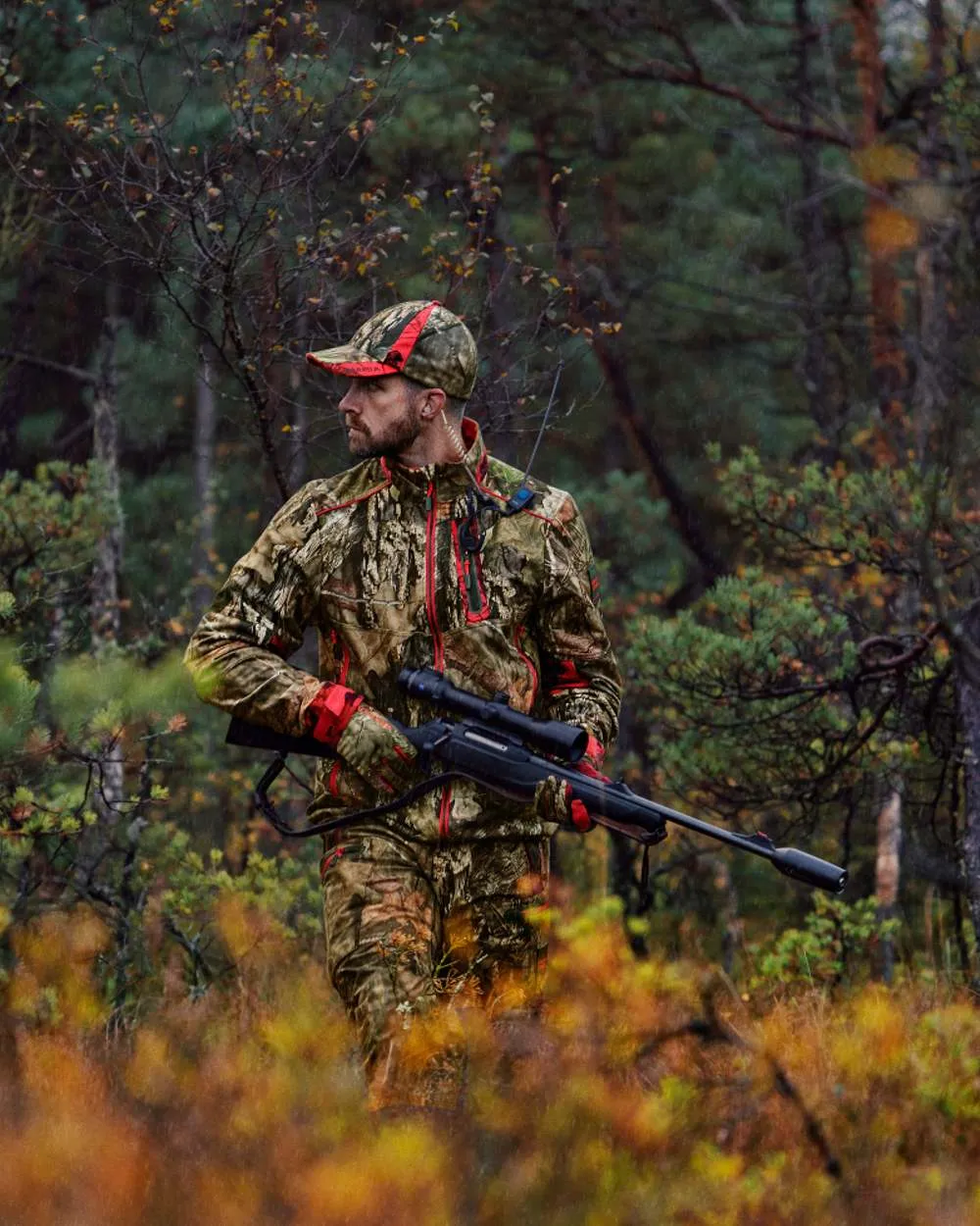 Harkila Moose Hunter 2.0 WSP Jacket