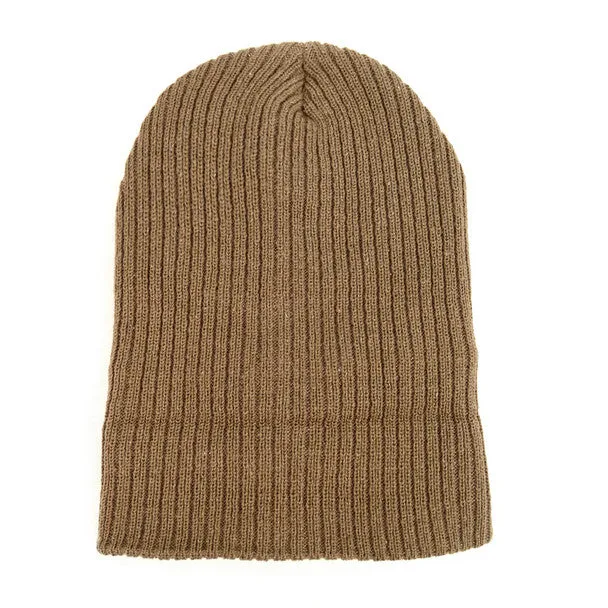 *Hat - Heavy Duty Winter Outdoor Beanie