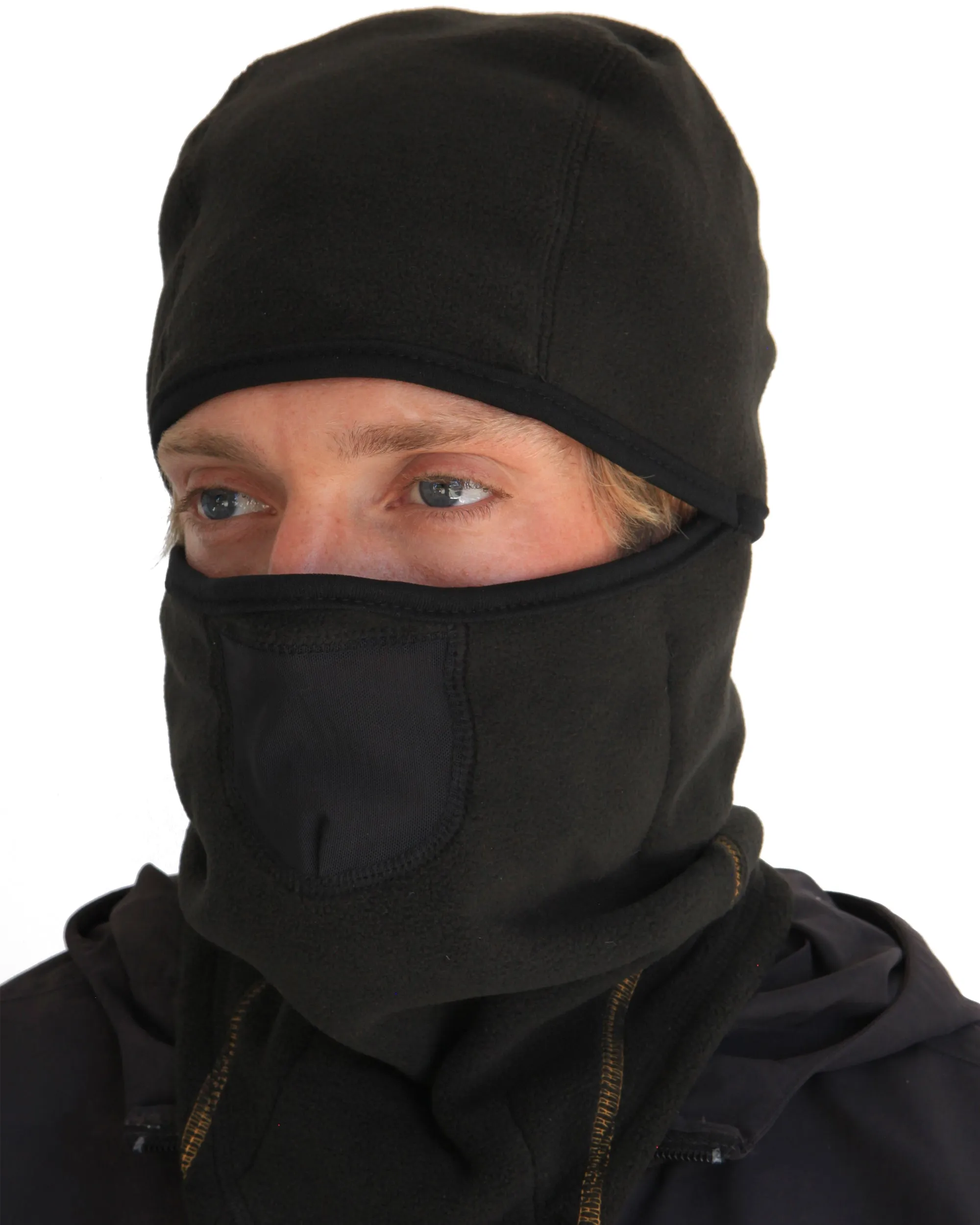 Heated Deluxe Balaclava