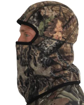 Heated Helmet Balaclava