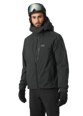 HELLY HANSEN JACKET GRAVITY