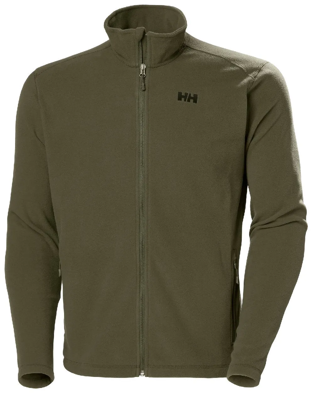 Helly Hansen Mens Daybreaker Fleece Jacket