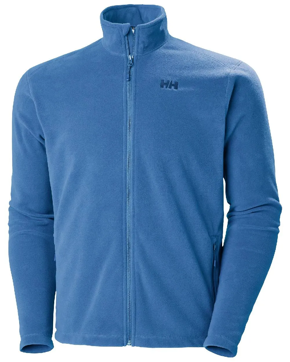 Helly Hansen Mens Daybreaker Fleece Jacket