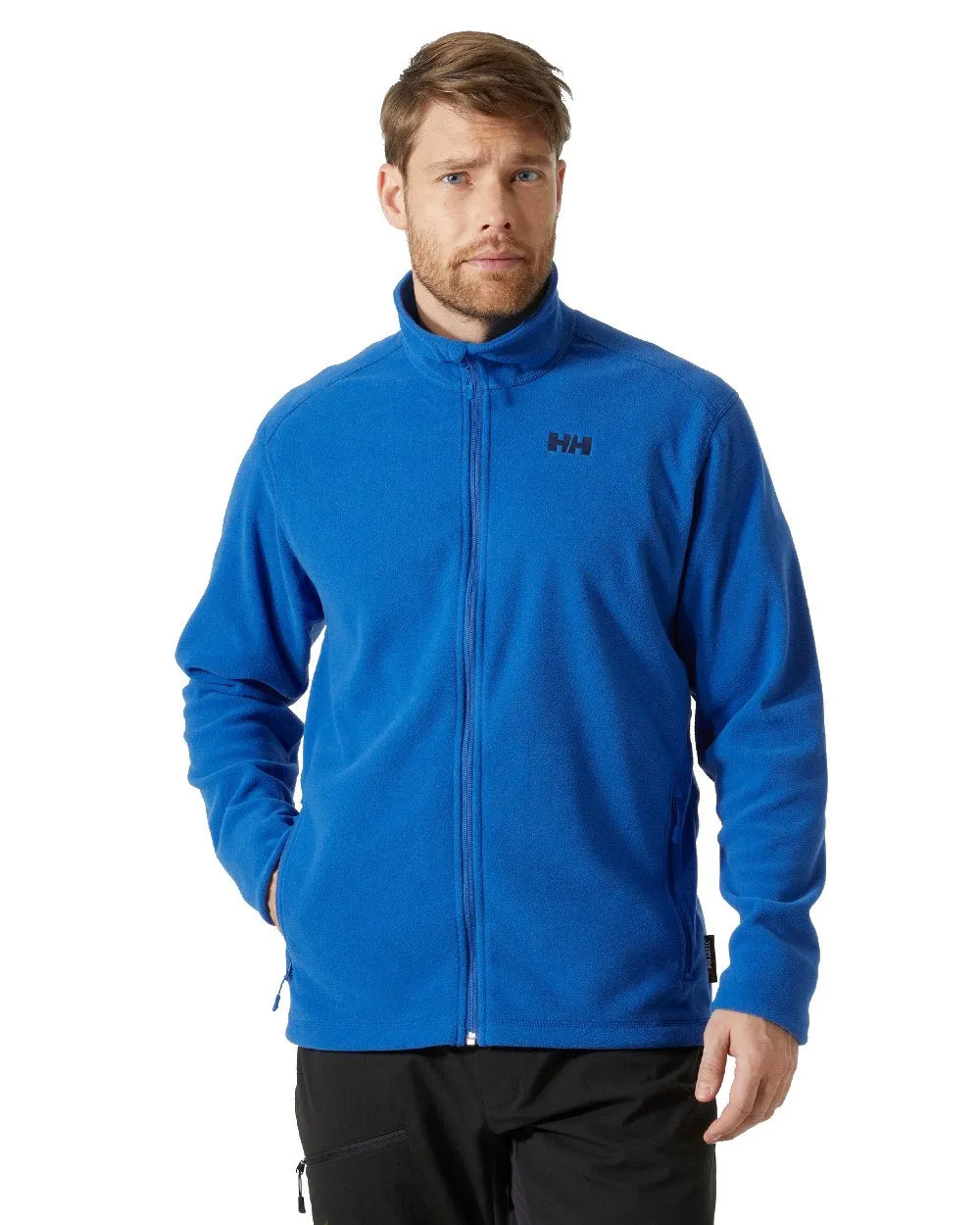 Helly Hansen Mens Daybreaker Fleece Jacket