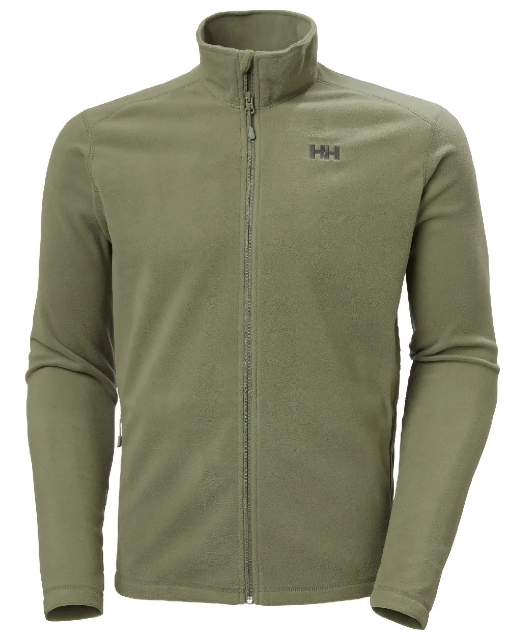 Helly Hansen Mens Daybreaker Fleece Jacket