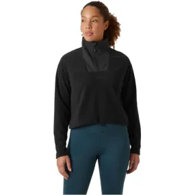 Helly Hansen Women's Daybreaker Cropped Fleece